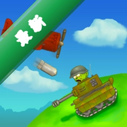 僵尸飞机世界大战(Zombie Planes - World War Battle)游戏下载v0.06