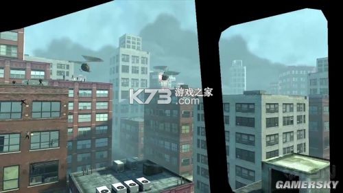 僵尸飞机世界大战(Zombie Planes - World War Battle) v0.06 游戏下载 截图