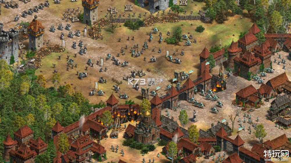 帝国文明2 v1.0.66 安卓app下载 截图