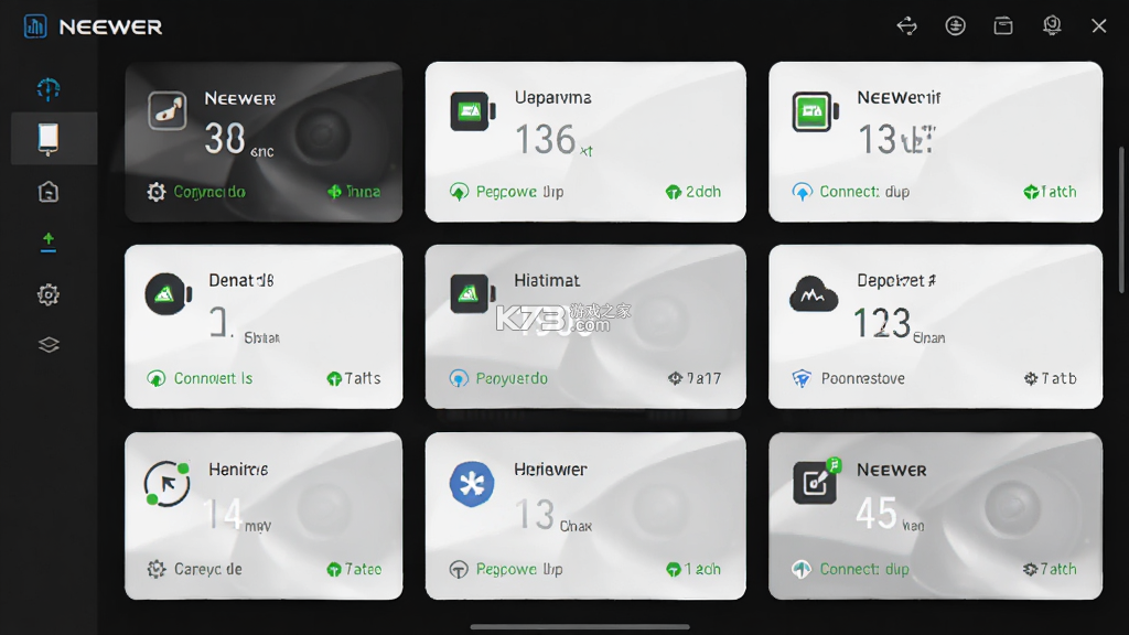 NEEWER Home v2.2.1 app下载 截图