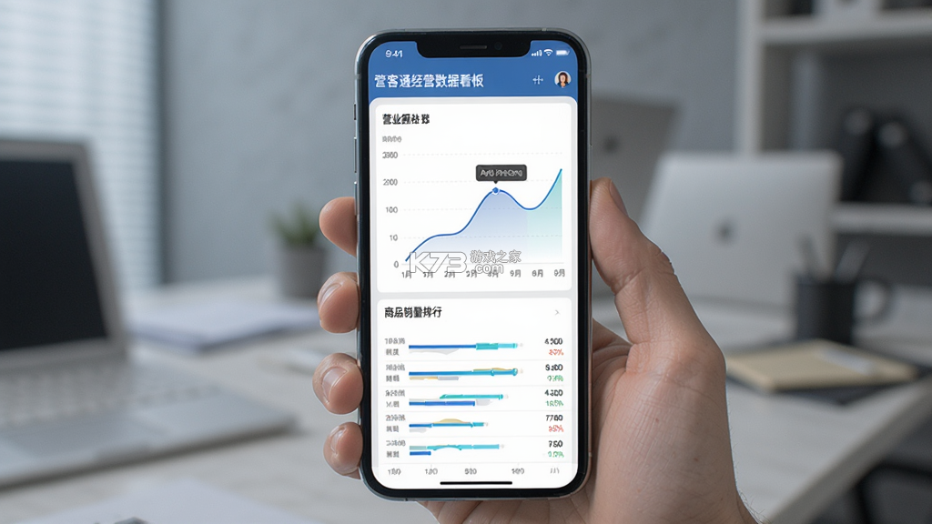 营客通 v5.0.0 下载官方版 截图
