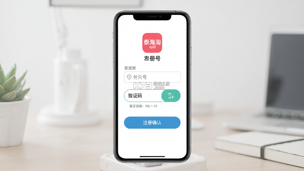 泰海淘 v2.4.51 app下载免费
