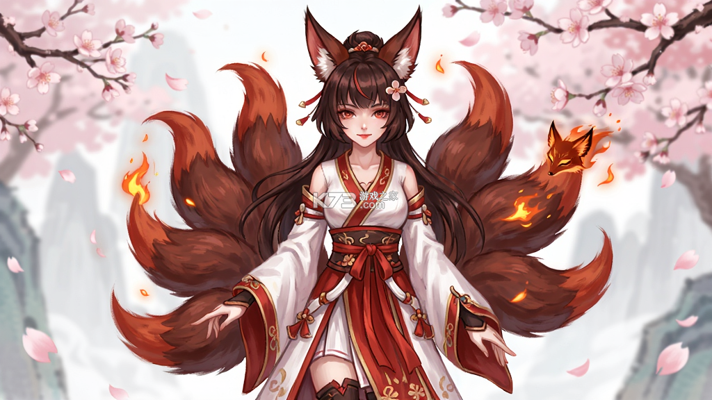 妖怪名单 v1.0.0 下载手机版 截图