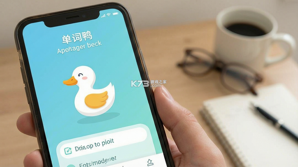 单词鸭 v3.20.6 下载手机版 截图