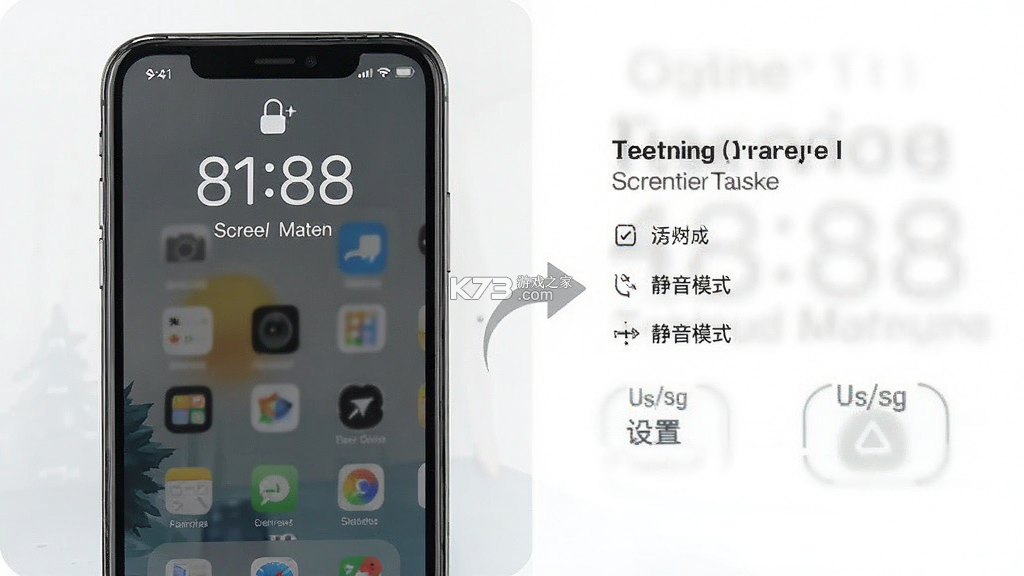 自律锁机 v26.09.14 安卓app下载 截图