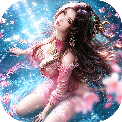 霸御乾坤手游官方版v1.0.1