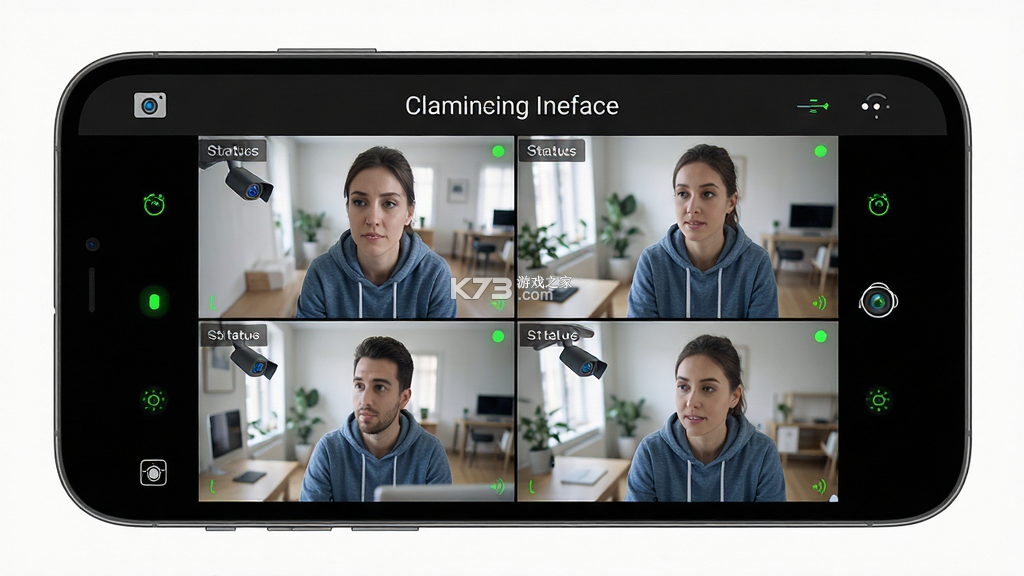 手机监控 v9.6.0 app下载免费 截图