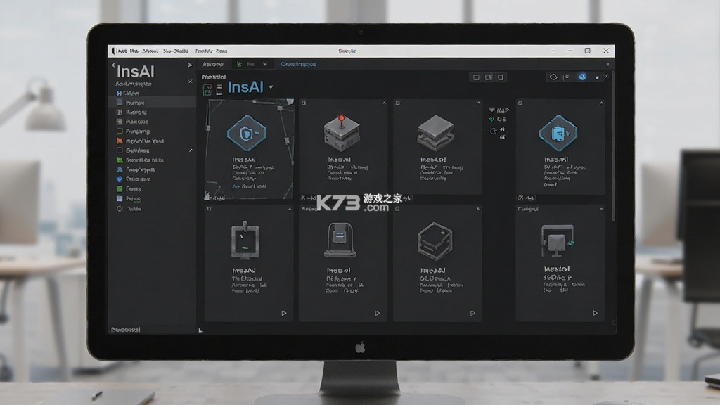 InsAI v1.2.1 安卓app下载 截图