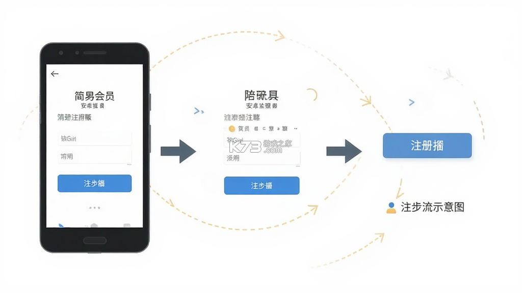 简易会员 vV1.1.0 安卓app下载 截图