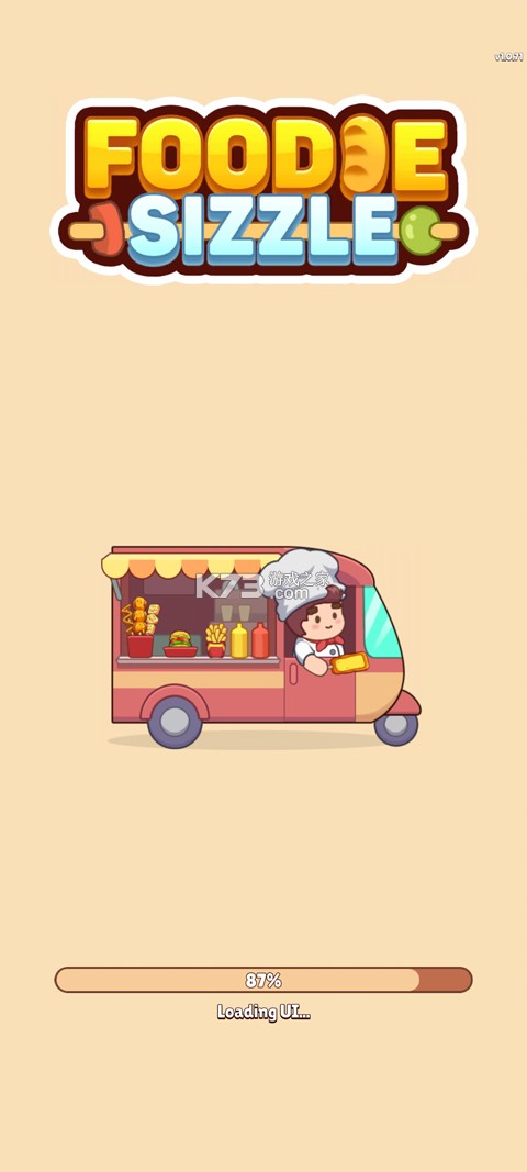 Foodie Sizzle(美食滋滋) v2.0.50 下载免费 截图