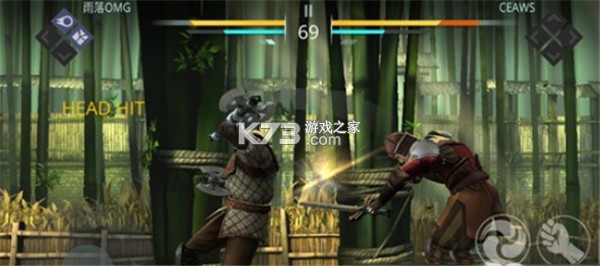 暗影格斗3 v1.44.2 内置作弊菜单版
