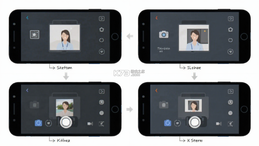 万能打卡水印相机 v1.1.1 安卓app下载 截图