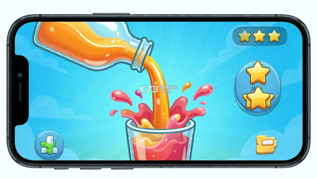 一起倒果汁 v1.0.1.2710241840 安卓app下载 截图