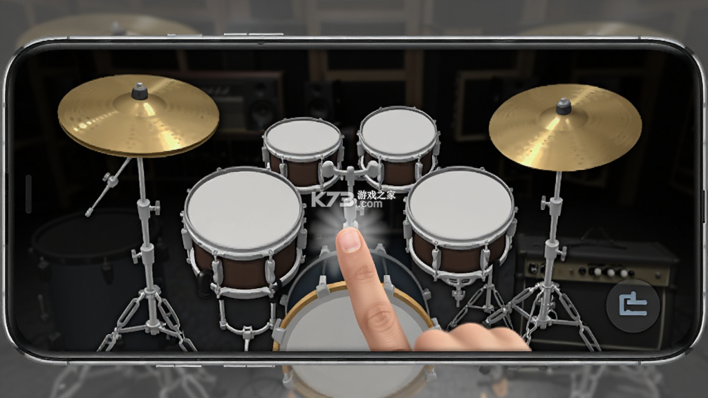 架子鼓模拟器 v3.0.4.304 安卓app下载