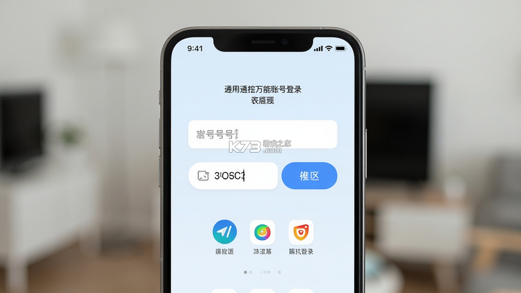 通用遥控万能连 v1.0.0 安卓app下载 截图