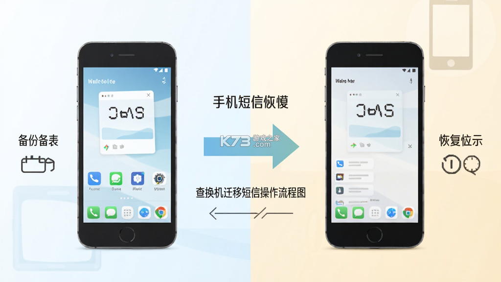 手机短信备份恢复查 v1.0.1.1001 下载 截图