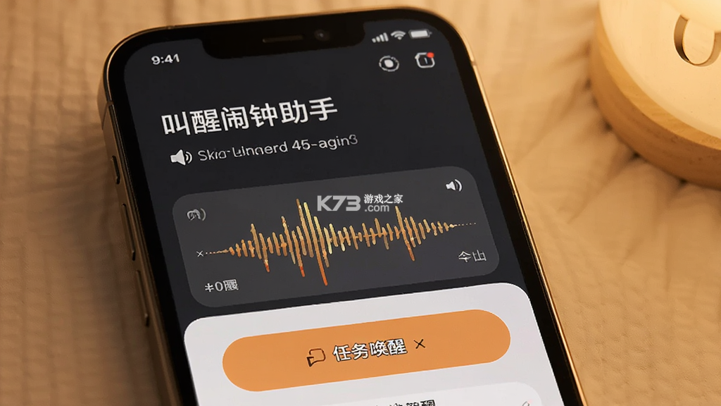 智能闹钟助手 v1.00.04 app下载免费 截图