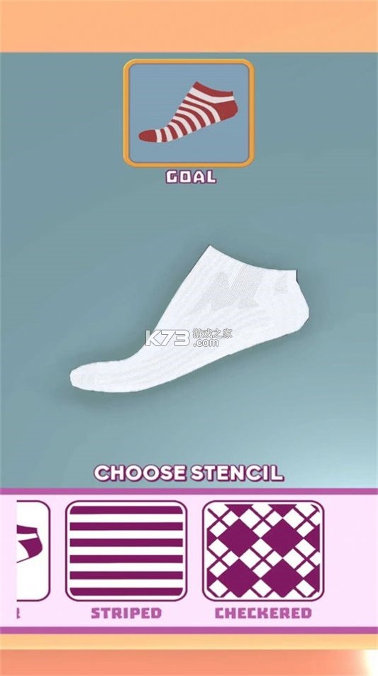 Lost Socks Inc: Merge & idle(迷失的袜子) v1.0.23 安卓app下载 截图