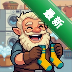 Lost Socks Inc: Merge & idle(迷失的袜子)安卓下载v1.0.23