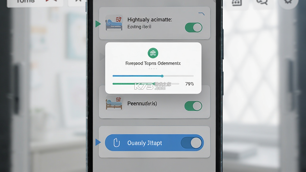 数字住培 v1.0.0 下载官方版 截图