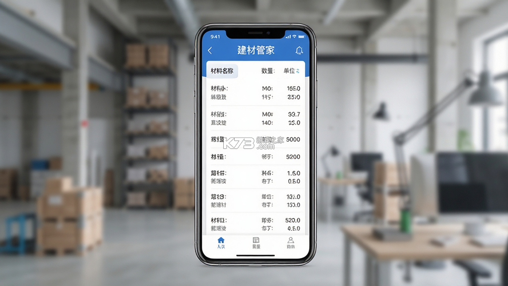 建材管家 v2.2.6 安卓app下载