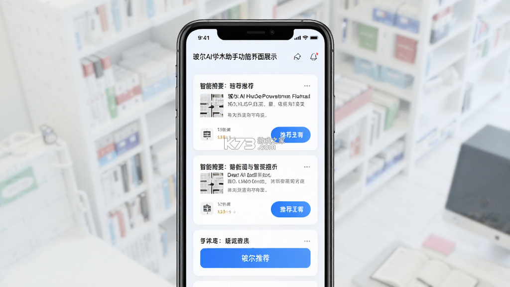 玻尔 v2.6.1 官方app下载安装 截图