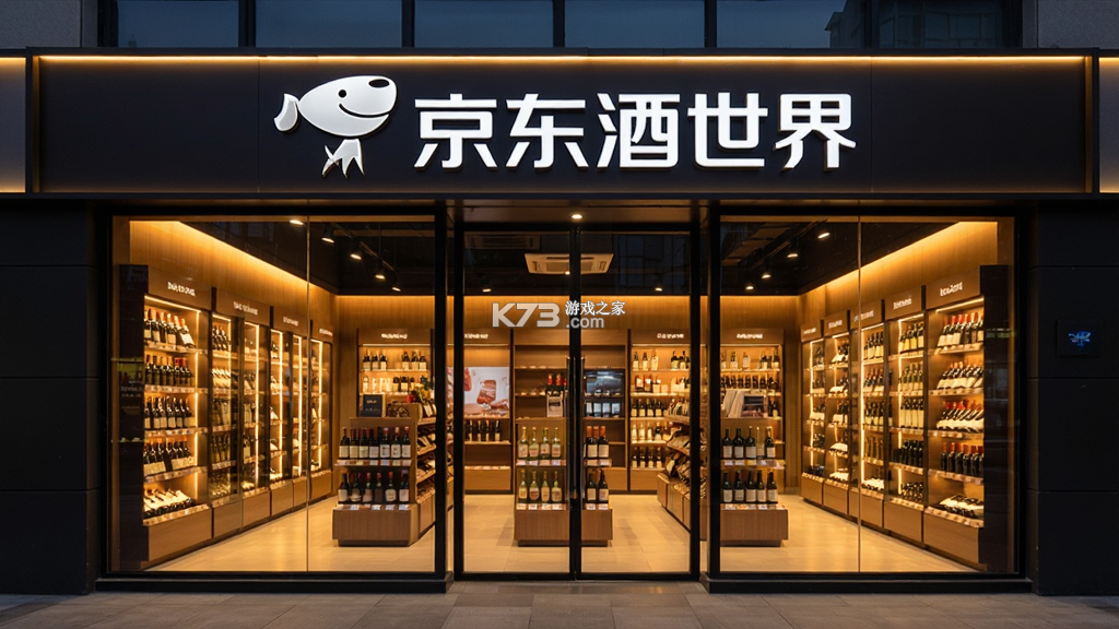 京东酒世界 v3.1.7 安卓app下载