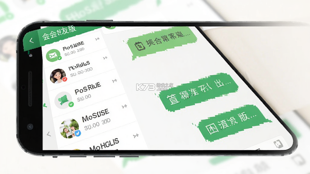 会会交友 v2.0.2 下载官方版 截图