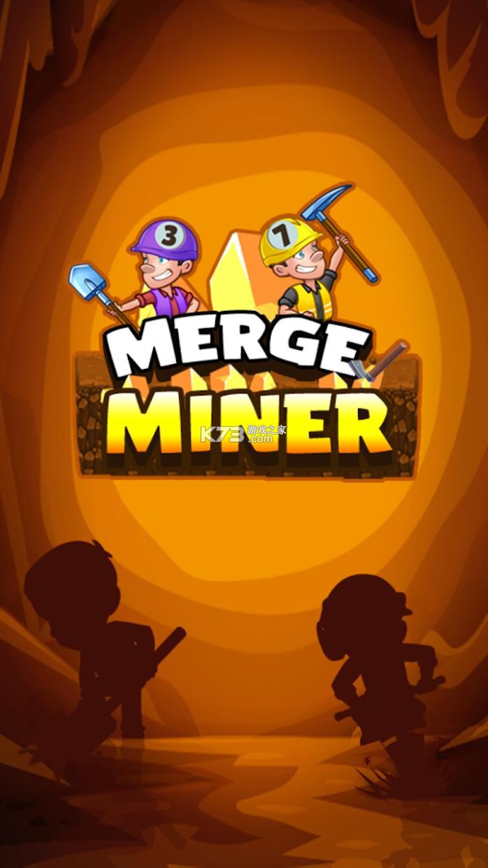 Merge Miner（合并矿工） v1.2 官方app下载安装 截图