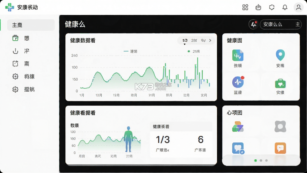 安康么 v1.5.9 app下载免费 截图