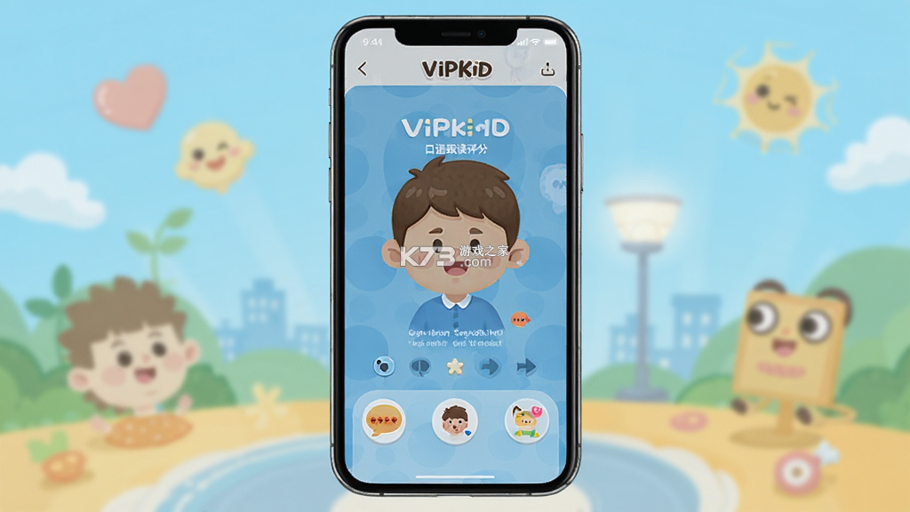 VIPKID优学 v1.5.9 官方app下载安装 截图