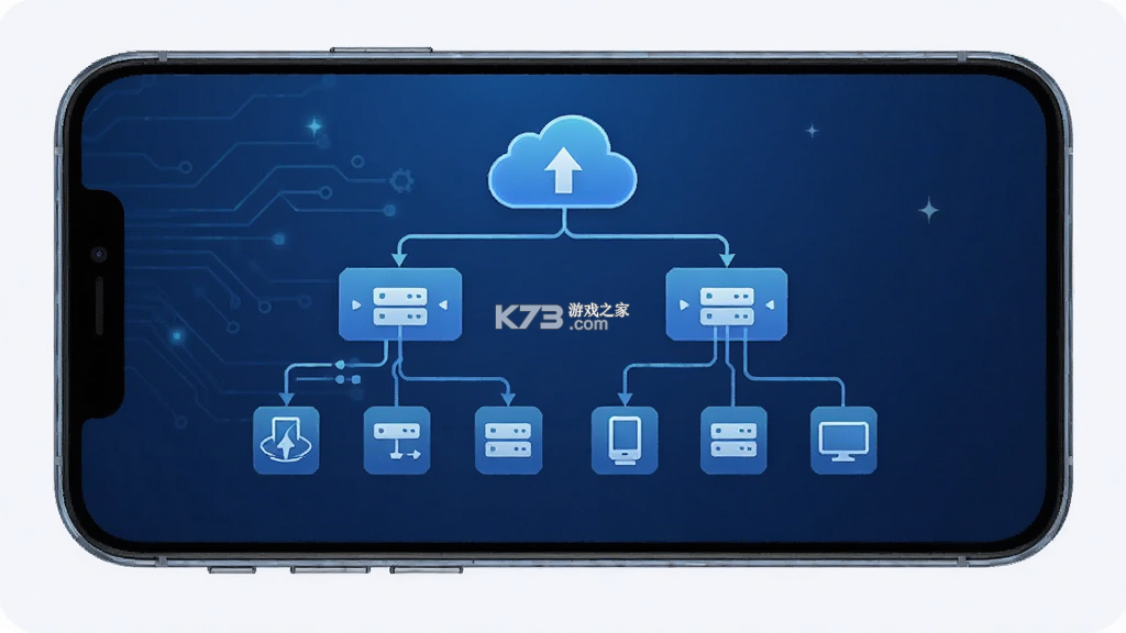 云境方舟 v1.0.0 安卓app下载 云境方舟 v1.0.0 安卓app下载