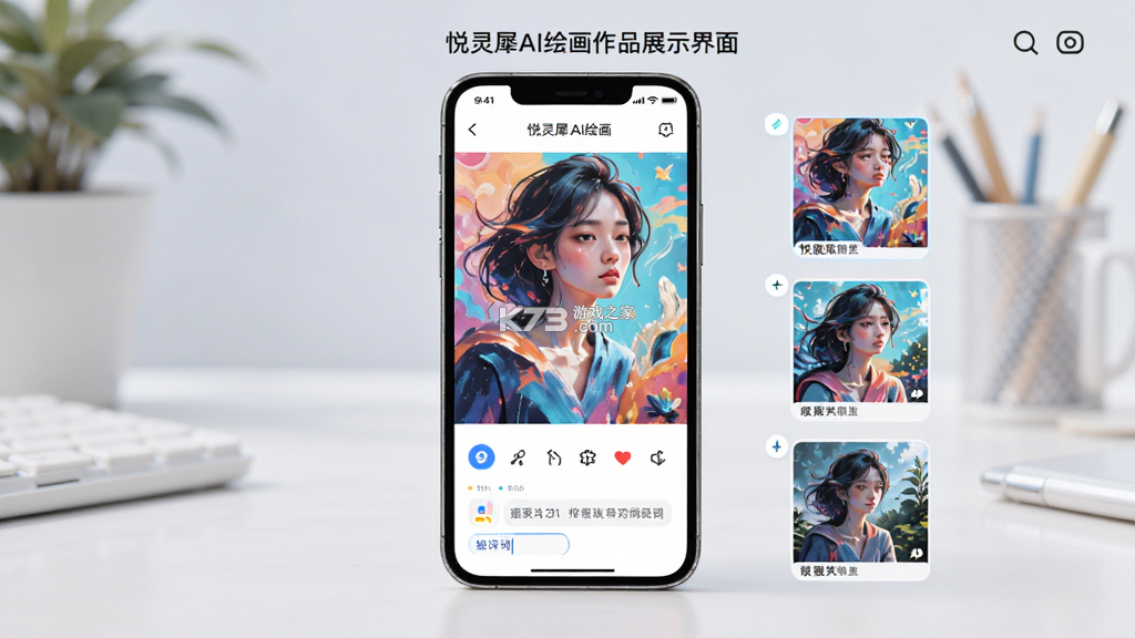 悦灵犀 v3.2.2 官方app下载安装 截图