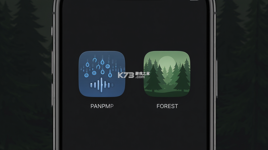 白噪音 v4.2.6 下载手机版 白噪音 v4.2.6 下载手机版