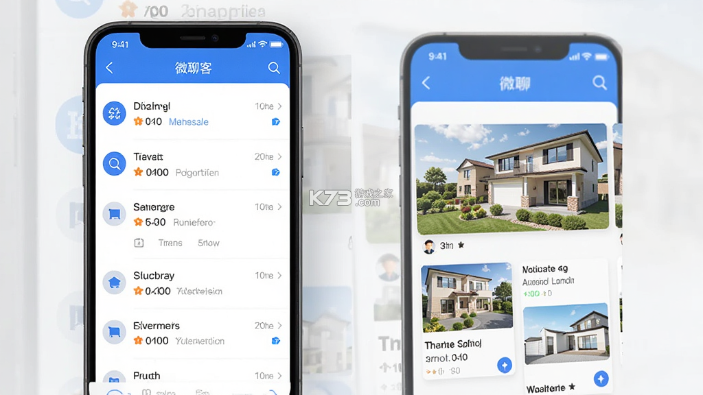 微聊客 v7.5.0 安卓app下载