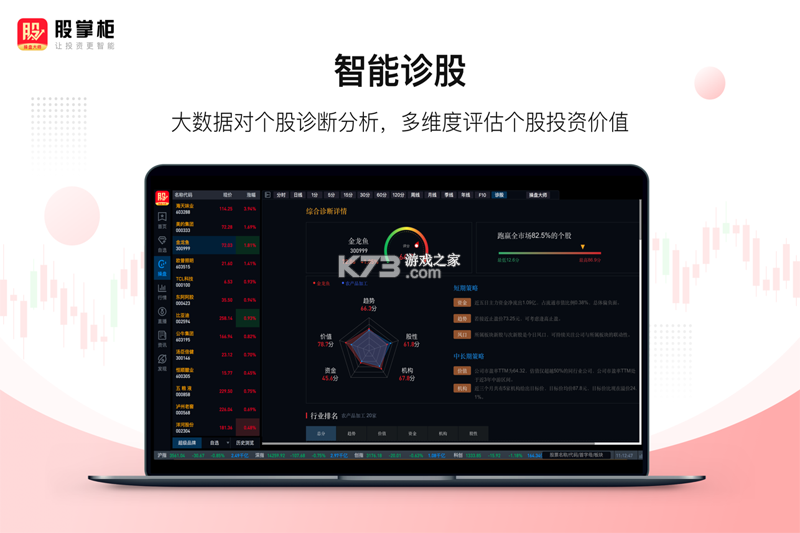 股掌柜 v7.6.10 下载手机版 截图