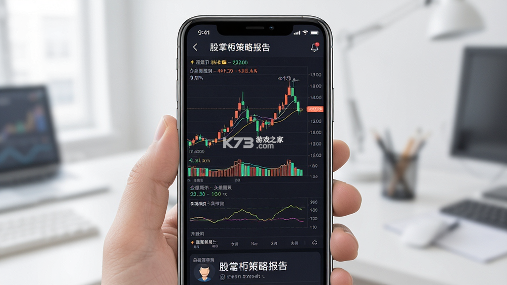 股掌柜 v7.6.10 下载手机版 截图