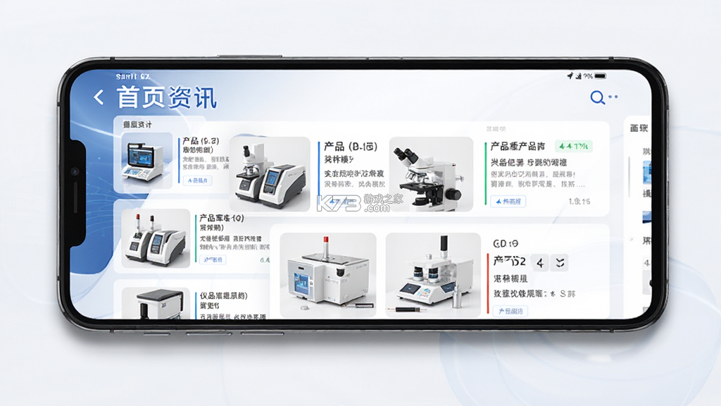 仪器信息网 v7.0.0 app下载 仪器信息网 v7.0.0 app下载