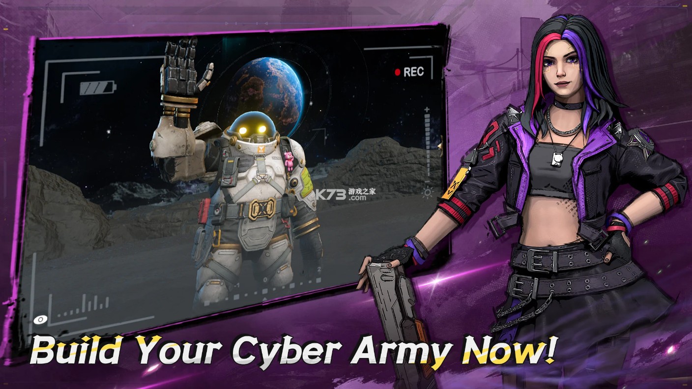 神圣审判 v1.0.0 国际服下载 截图