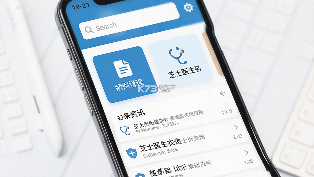 芝士医生 v3.2.2 安卓app下载 截图
