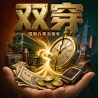 双穿回到八零当倒爷游戏v0.25