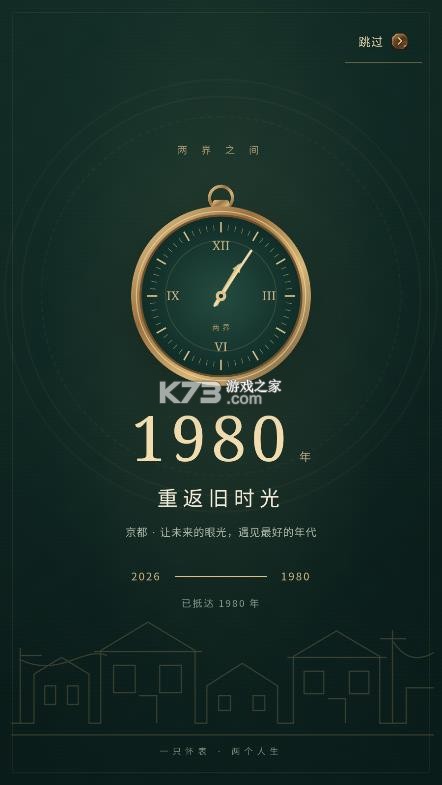 双穿回到八零当倒爷 v0.25 游戏 截图