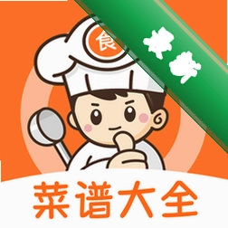 食谱大师安卓app下载