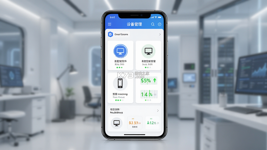 易智控 v1.9.18 官方app下载安装