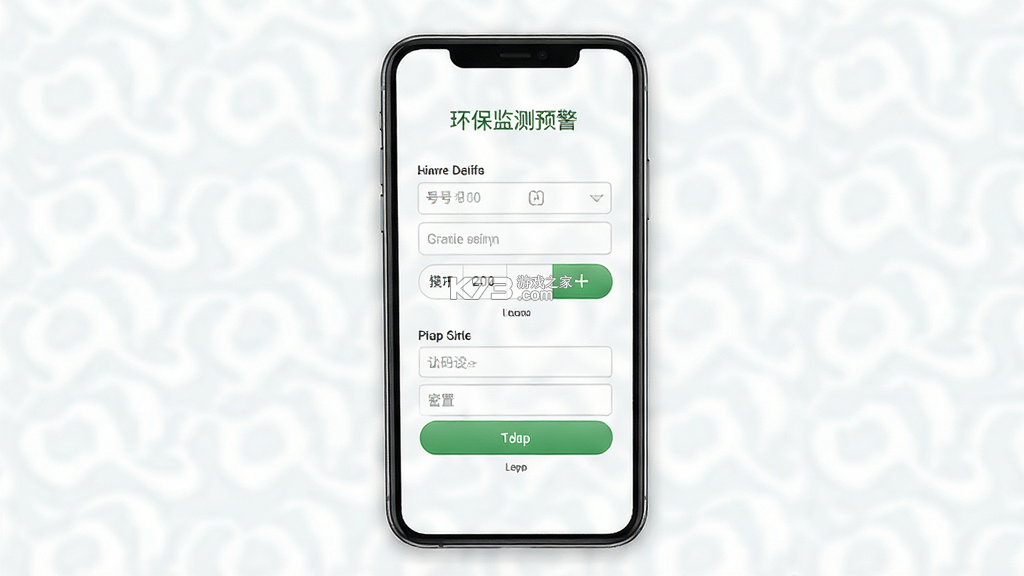 环保监测预警 v7.1.7.1 下载官方版 截图