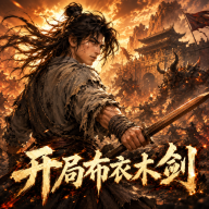 开局布衣木剑折相思版v1.11