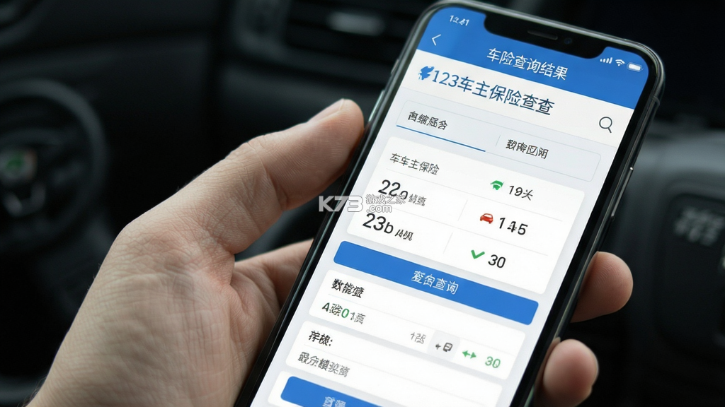 123车主保险查 v1.0.0 安卓app下载