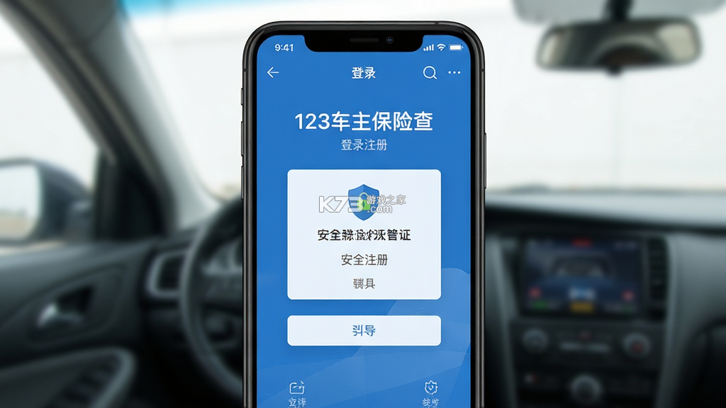 123车主保险查 v1.0.0 安卓app下载