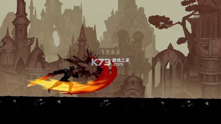 暗影骑士：绝命旅途原版安装器 v3.25.24 官方app下载安装 截图