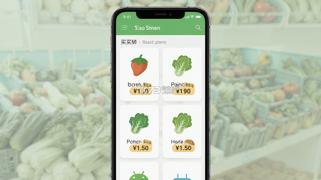 买菜特惠多多 v1.0.0 安卓app下载